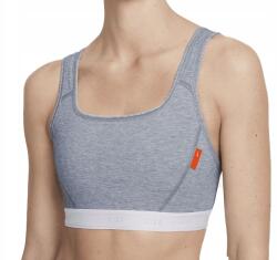 Nike Sportmelltartó Nike Swoosh Soft Tee Dri-FIT DD1213-493 Xs (DD1213493)