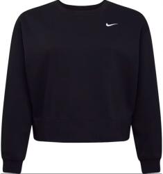 Nike Női Pulóver, Laza Szabású, DD2911010, Nagyméretű (3X)