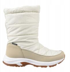 CMP Női hócsizma Cmp Yakka 39, Bézs, Síelés (3Q75986/A312)