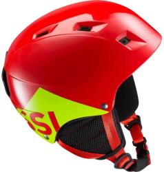 Rossignol Bukósisak Rossignol Comp J Red ROZ. 51-54(XS/S) (NRMS101-20)