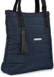 Beltimore Női steppelt kézitáska eredeti A4 táska nagy könnyű elegáns Beltimore (5903714315574)