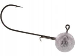 Westin Jigfej Westin/mustad RoundUp Lt 2G Horog 2/0 1 Db (T47-0020-020)