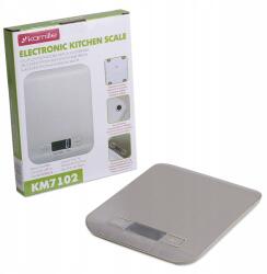 kamille Elektronikus Konyhai Mérleg LCD Precíziós Kamille (KM7102)