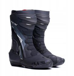 TCX Motoros sportcipő Tcx S-TR1 Woman fekete/fehér 36