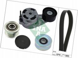 Schaeffler INA Ékszíj készlet Ina 529 0482 20