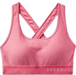 Under Armour Közepes tartású sportmelltartó Compression Medium 1310459668 Sm (1310459668)