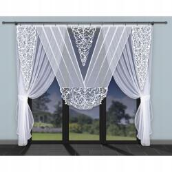 Wisan Dakota merev jacquard panel 35x120 cm (AWG68400)