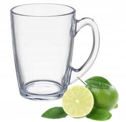 Galicja Kávés és teás poharak 330 ml 1 db Oslo (12458)