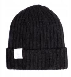 Nike Kötött Nike sapka Beanie Essential 922172-010 One Size (Egy méret)