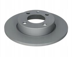 ATE Hátsó féktárcsa L/p Seat Arosa, Cordoba, Cordoba Vario, Ibiza II Vw