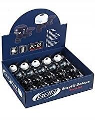 BBB Easyfit Deluxe Csengő (NRMS3257-7)