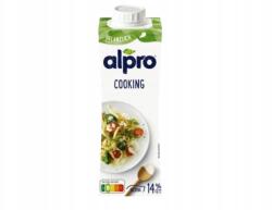 Alpro Soja Főzőkrém (növényi Tejszín Alternatíva) 250g (5411188120575)