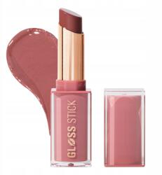 Revolution Beauty szájfény ajakrúzs Pout Lip Gloss Stick Creme Brulee Mauve (1840613)