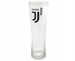 Magas Juventus Pilsner Premium sörcsésze