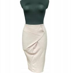 Asos Midi szoknya Kényelmes, stílusos, elegáns Rózsaszín 36-os méret (UB000667)