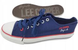 Lee Cooper Originals Sötétkék Tornacipő méret37 (LEE COOPER ORIGINALS)