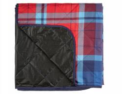 Livarno Piknik Takaró, Strand Szőnyeg, 127×168cm, vízálló, Livarno (4055334595421)