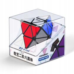 QiYi Eredeti QiYi Tiled Skewb Diamond Kocka (6948154231861)