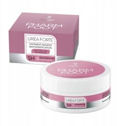 Victoria Vynn Pharm Foot Urea Forte Lábápoló maszk 75 ml (MAŚĆ PRZECIW ZROGOWACENIU 25% MOCZNIKA)