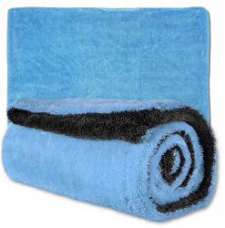  70x90 cm-es Mikroszálas Törlőkendő Autó Szárításhoz és Tisztításhoz (Ściereczka z mikrofibry do samochodu chłonna)