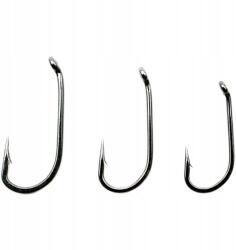 Ashima horgok C900 Long Shank No. 6, 10 db (AS9006)