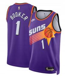 Nike Nba póló Swingman Nike Booker Phoenix Suns Classic Editio DO9452506 XXL (DO9452-506)