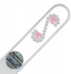  Mont Bleu luxusüveg körömreszelő LE-14.06