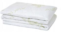 Strefa Spania Matracvédő 140x200 matracra, matracvédő huzat, antiallergén (ssoch5140)