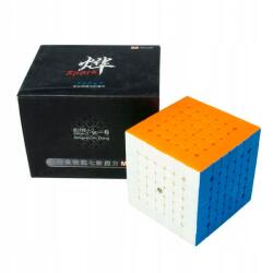 MoYu X-Man Spark 7x7 Mágneses Kocka Matricamentes