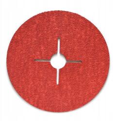 Molatool Fiber csiszolókorong Molatool Ceramic 125 mm P60 (745110366010)