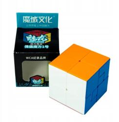 MoFangJiaoShi MeiLong Puppet 3x3 V2 Kocka Matricamentes (MYMLKL02)