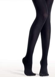 PREDA Női harisnya Preda 60 Den mikroszálas fekete méret 2 (5908256862)