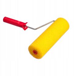 Maan Strukturált henger, 180 x 28 mm, 6 mm-es tengellyel Maan (3810)