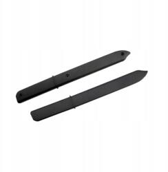 Peruzzo műanyag kerékpár csomagtartó huzat (963)