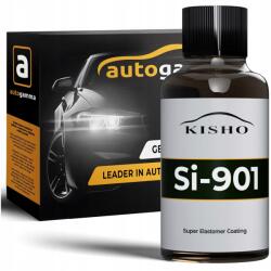 KISHO Elasztomer Bevonat Autóhoz Kisho SI-901 Prémium Bevonat Tükör Hatással 30ml