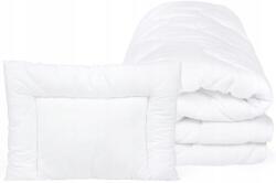 SS Komplett Paplan, Párna Ágyneműhuzat 100X135CM Minták (POŚCIEL)