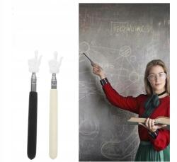  Kézmutató pálca, ujjmutató pálca, tanári pálca, 2 db (6977652562849)