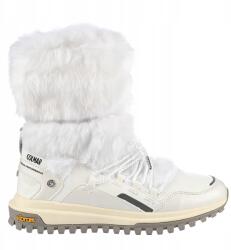 Colmar Női hócsizma Colmar Warmer Ice 36, Fehér, Városi (FW24/163)