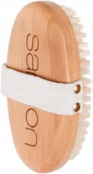  Samion száraz testmasszírozó kefe (V4R303000)