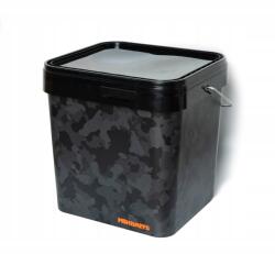 Mikbaits Liverix bojli 10kg Varázslatos tintahal 20mm (8595602233984)