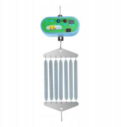  100-240V Elektromos Baba Hinta Vezérlő Hinta Rugó Baba Bölcsőhöz (YLDBHJ-000300EU)