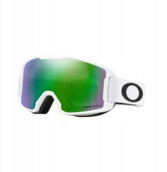 Oakley Síszemüveg Oakley Line Miner Youth S Matte White Prizm Snow Jade (oo7093)