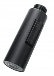 Tip fekete konyhai csaptelep-huzat 2 üzemmóddal (Bomevarica1514121)