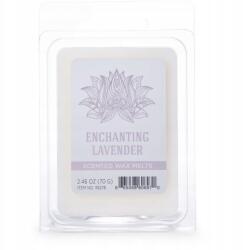 Colonial Candle Szójaviasz illatgyertya/mécses Nyugtató Levendula (665098606970)