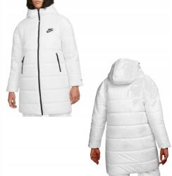 Nike Női Nike Therma-Fit Repel Parka kapucnis kabát laza DX1798-121 S