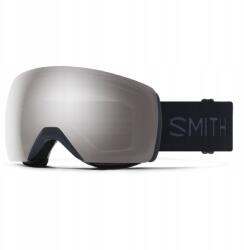 SMITH síszemüveg Skyline XL Navy Chromapop Sun Platinum Mirror (M007150ER995T)
