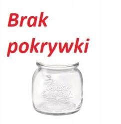 Bormioli Rocco Befőttesüveg Bormioli Rocco 147ml (536485132516481)