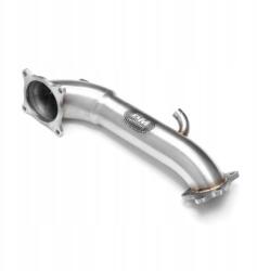 Lefolyócső Honda Civic Type R Fk2 Mk8 2.0T Decat