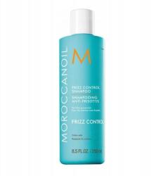 Moroccanoil Frizz Control Kisimító sampon töredezett hajra, 250 (7290116972466)