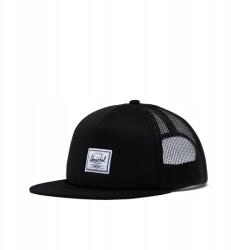 Herschel baseball sapka fekete, univerzális méret (1047-1710)